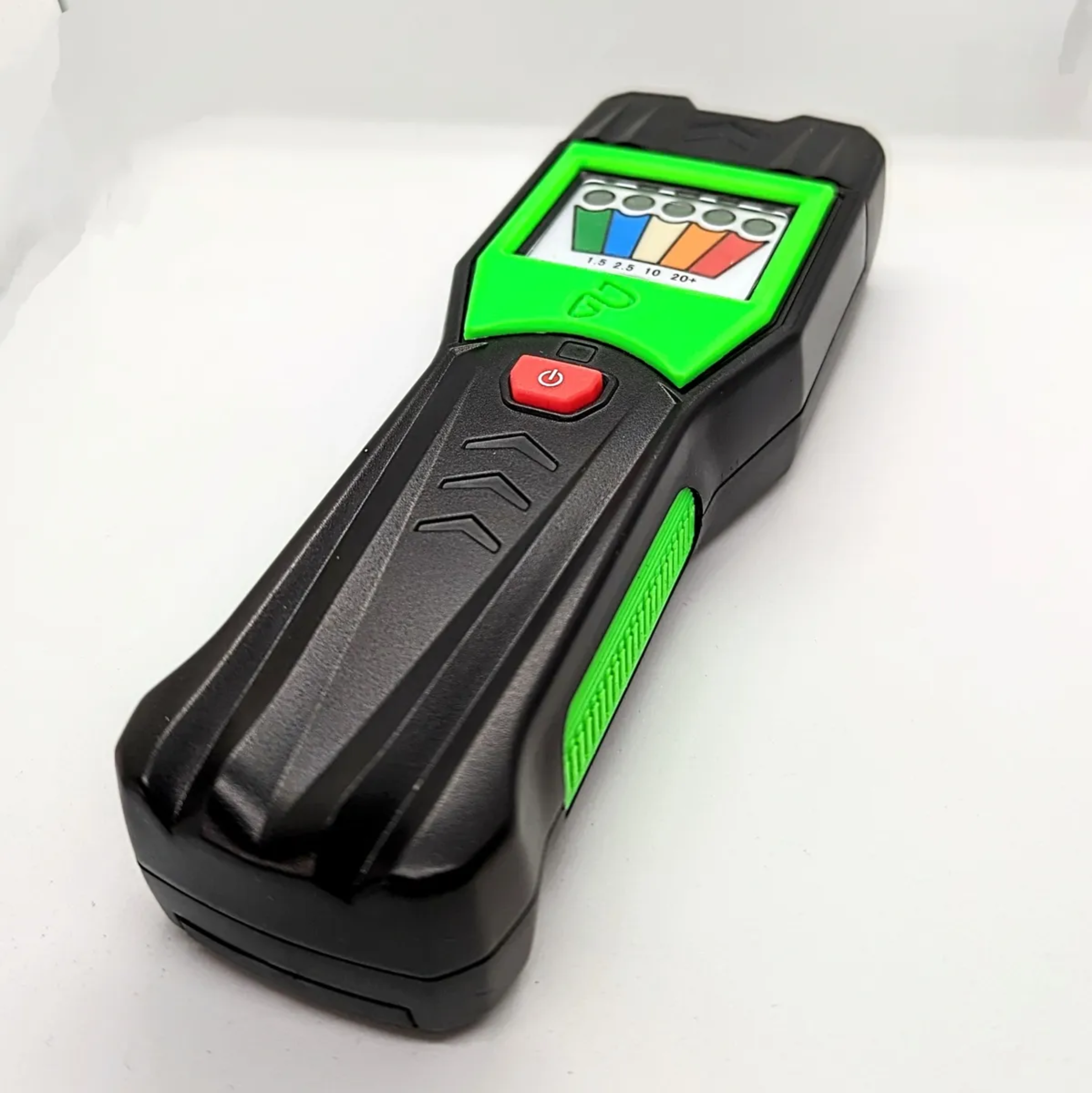 PolterScan EMF Meter