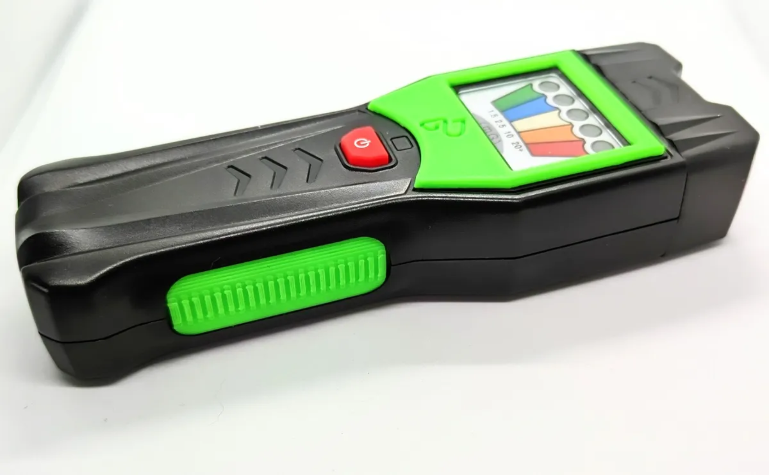 PolterScan EMF Meter