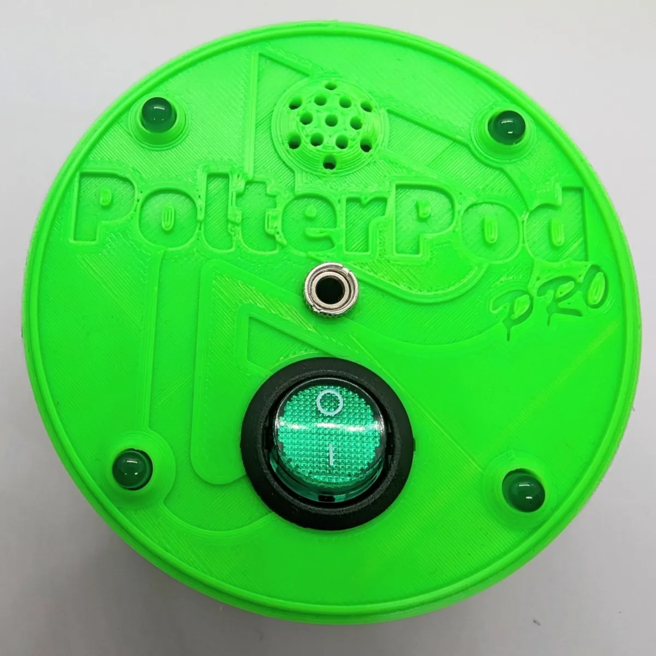 PolterPod Pro