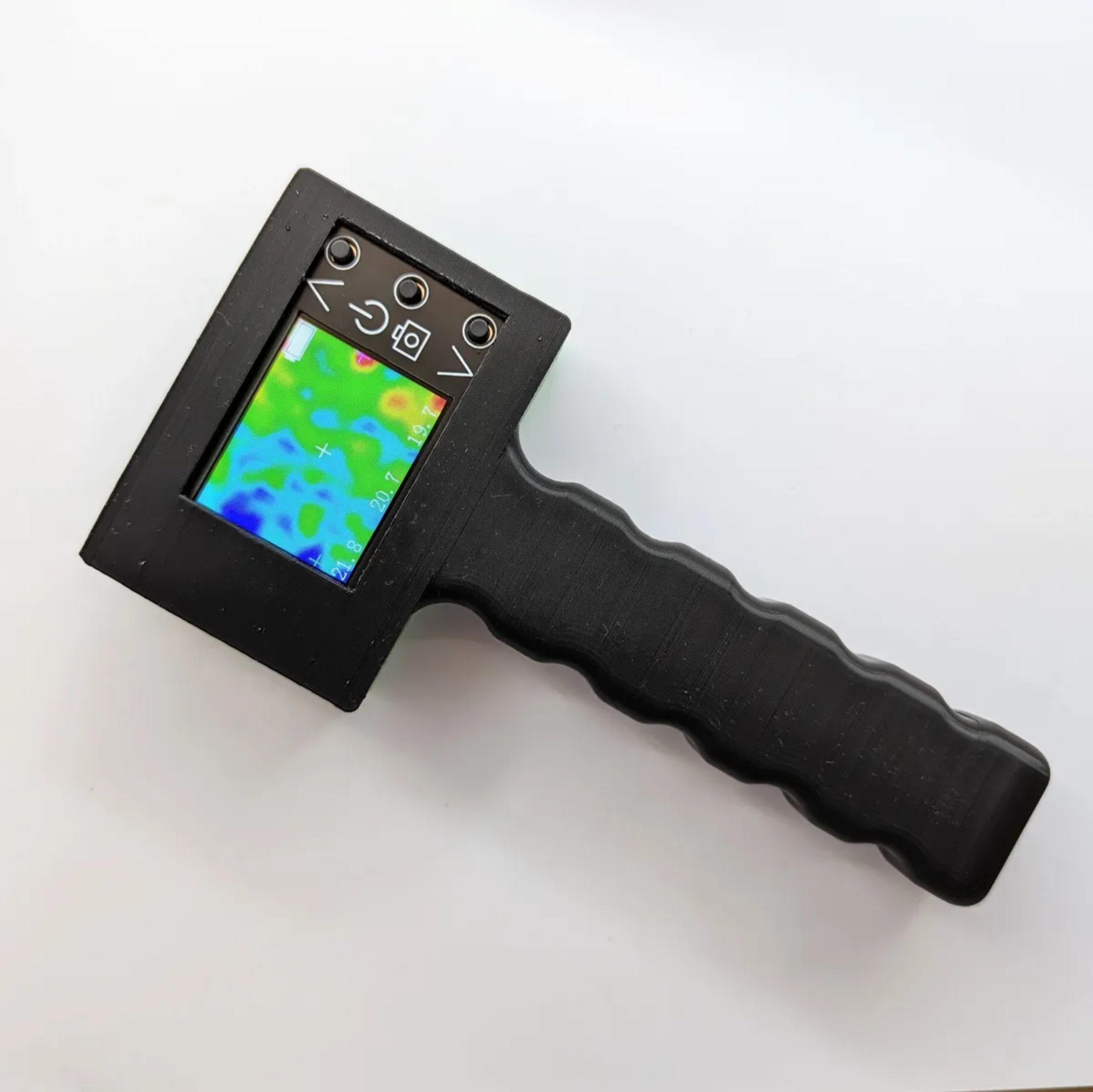 PolterGear Thermal Camera