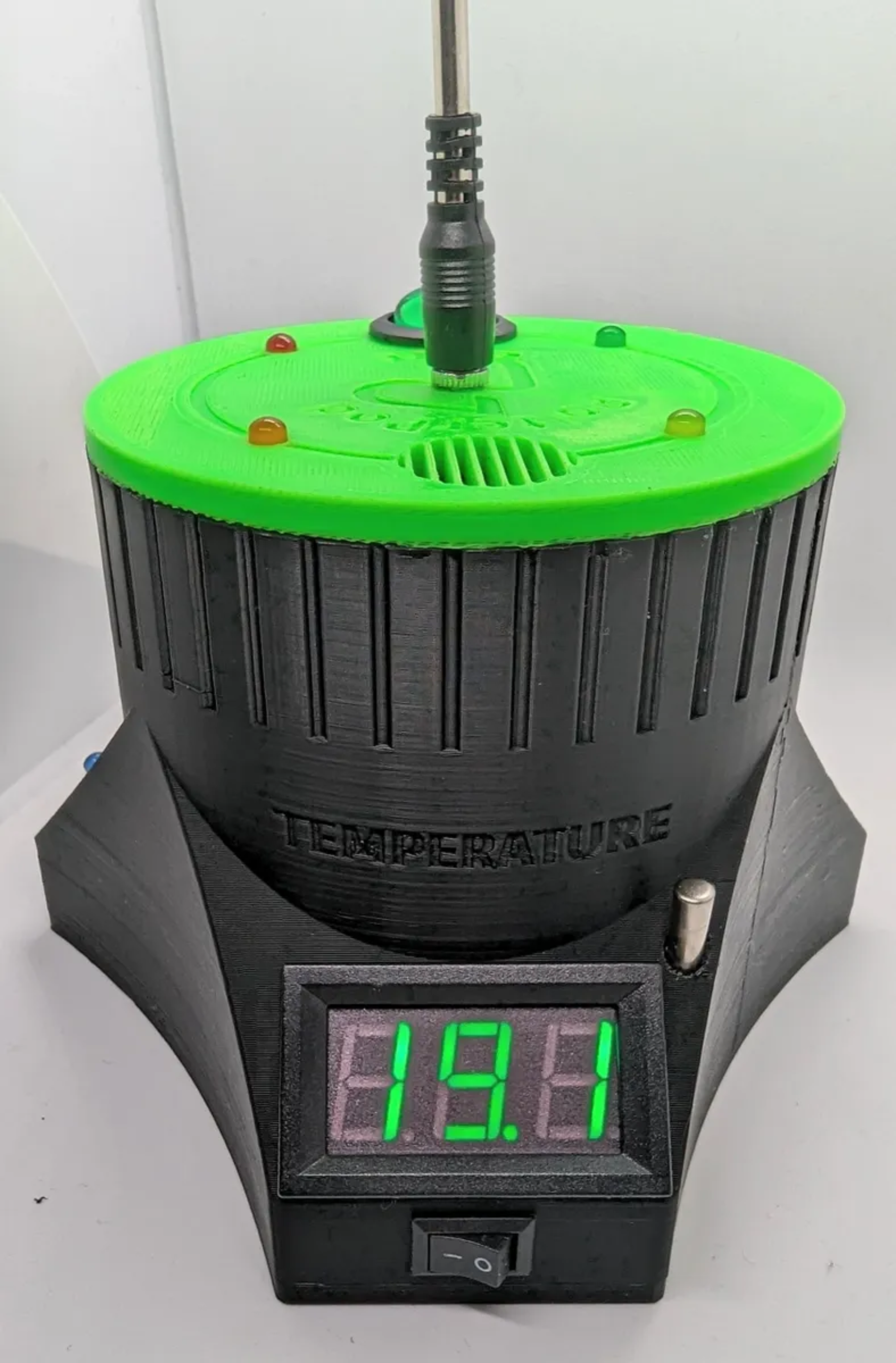 PolterPod Elite 4in1