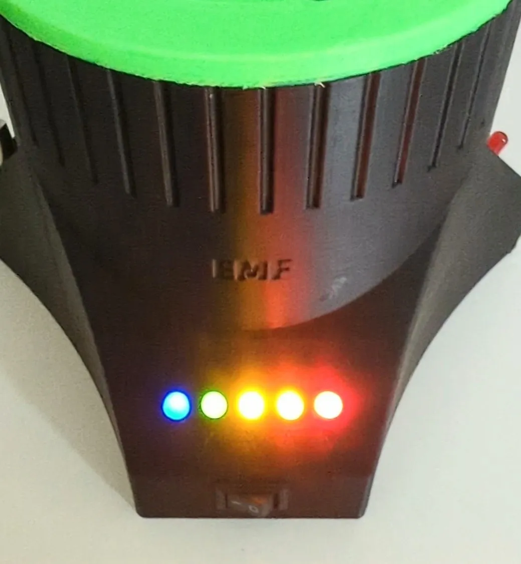 PolterPod Elite 4in1