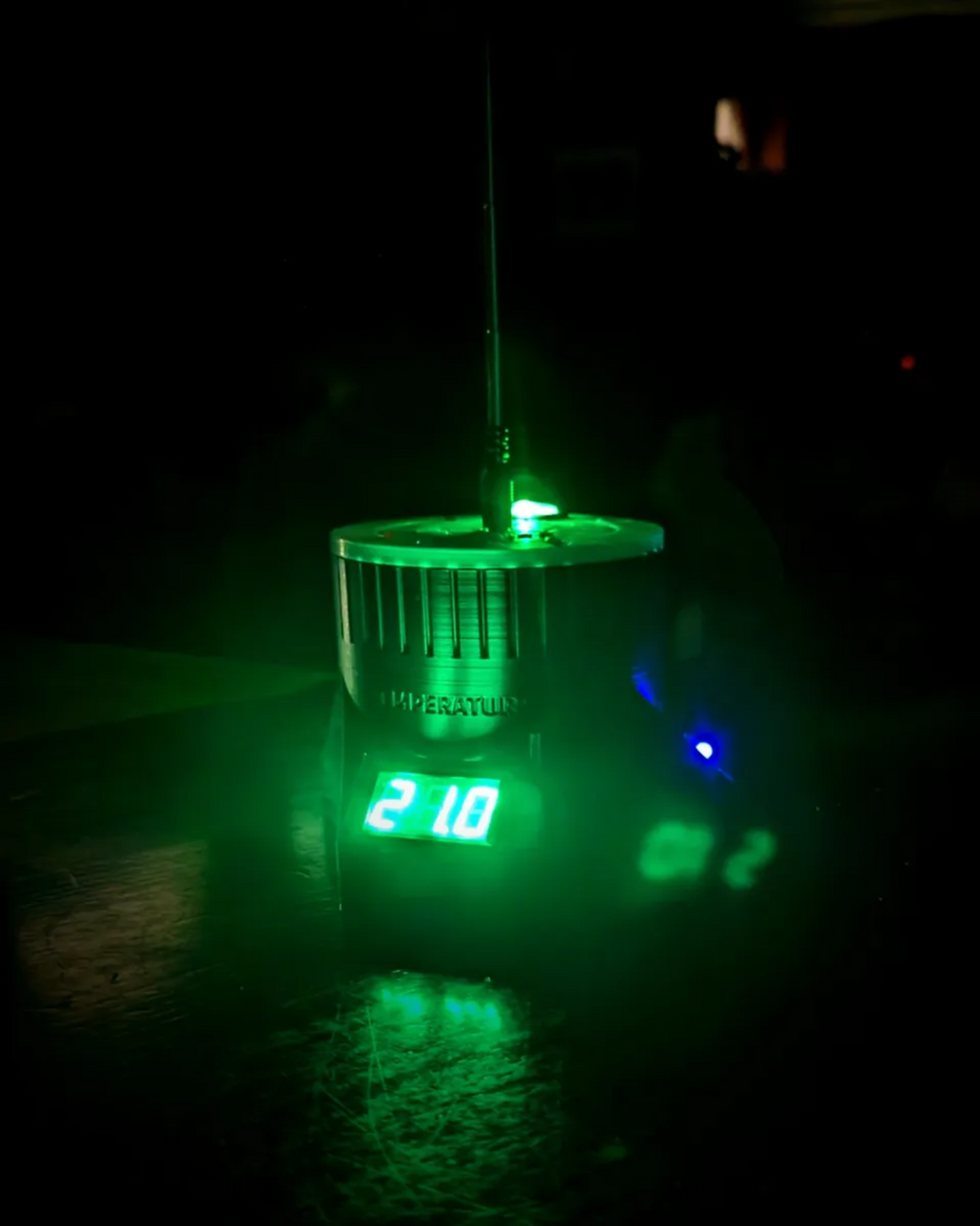 PolterPod Elite 4in1
