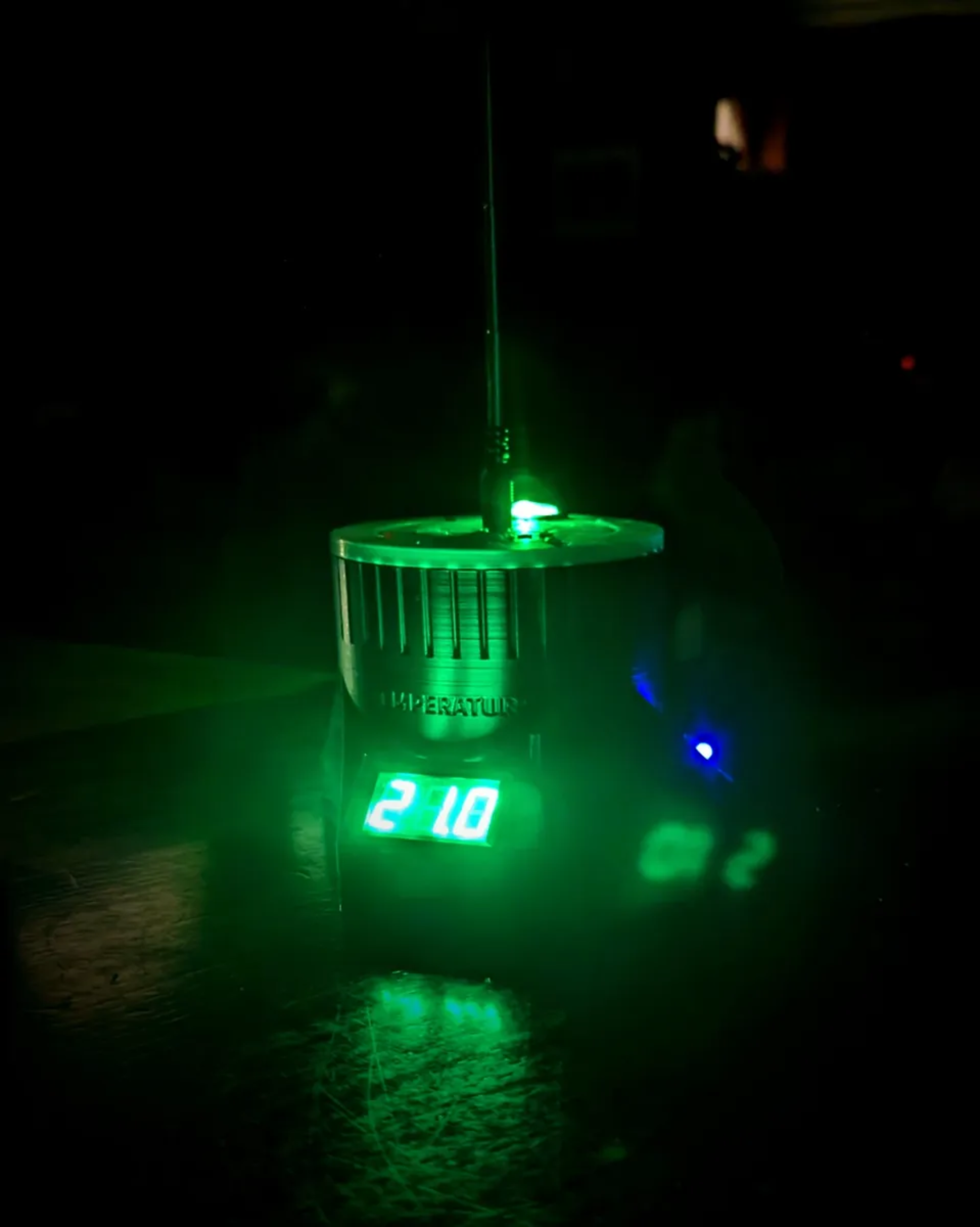 PolterPod Elite 4in1