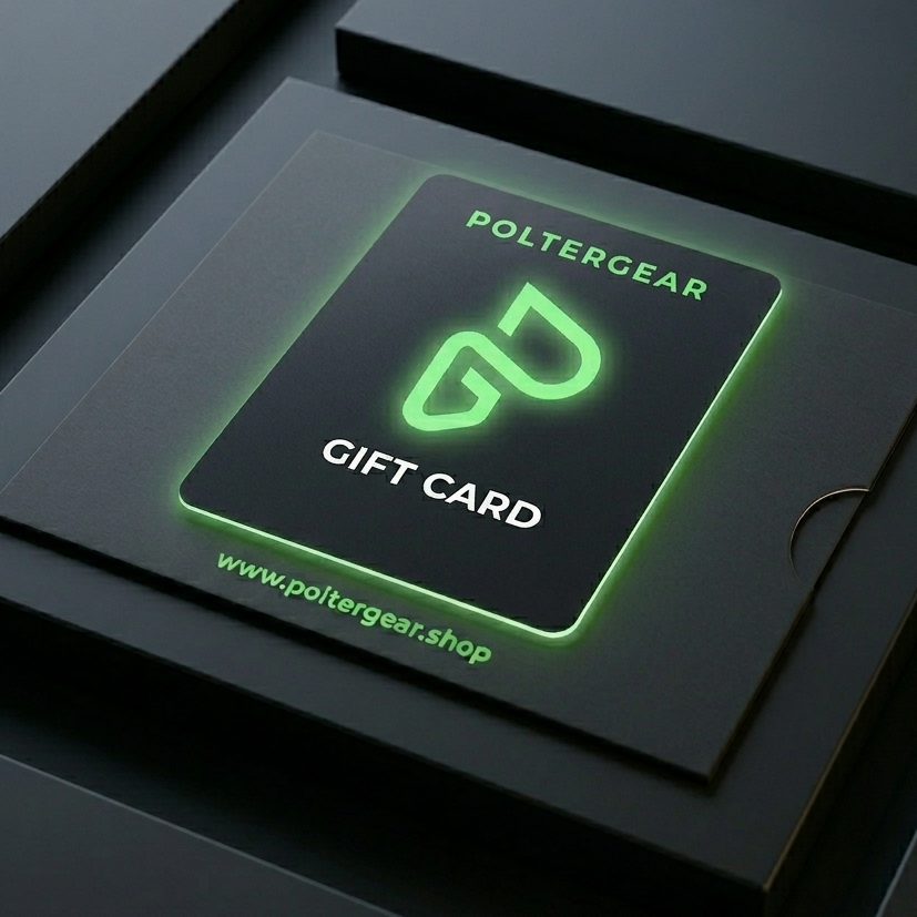 PolterGear Gift Card